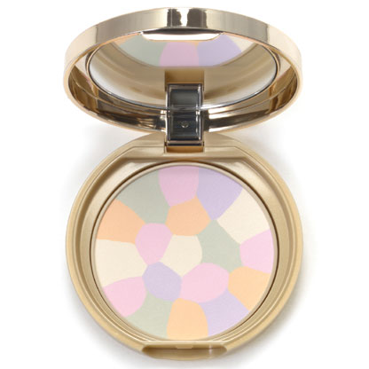 CANMAKE Marshmallow Finish Powder Abloom 01 Dearest Bouquet