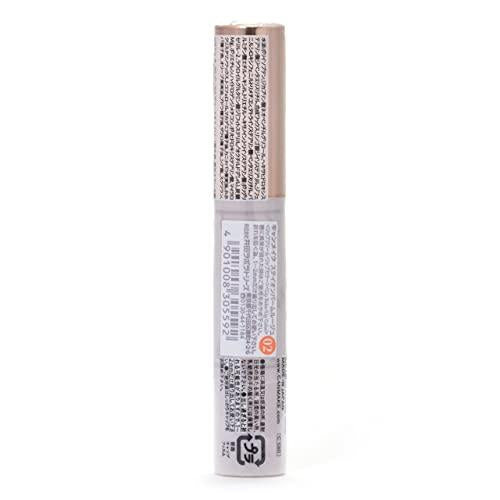 CANMAKE Stay-On Balm Rouge 02 Smily Gerbera