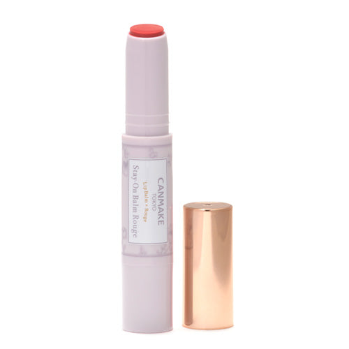 CANMAKE Stay-On Balm Rouge 03 Tiny Sweetpea