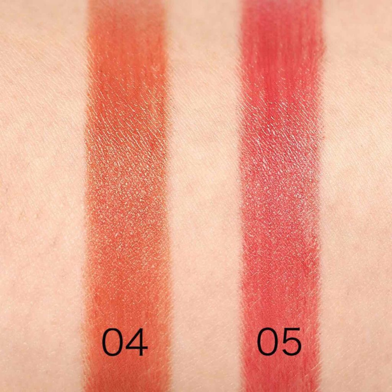 CANMAKE Melty Luminous Rouge 05 Strawberry Mocha