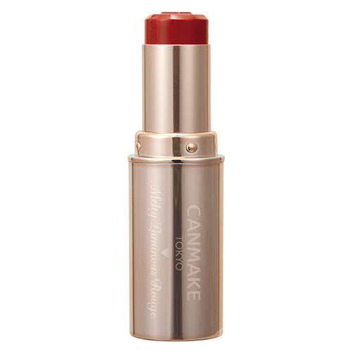 CANMAKE Melty Luminous Rouge 05 Strawberry Mocha