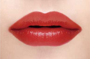CANMAKE Melty Luminous Rouge 05 Strawberry Mocha