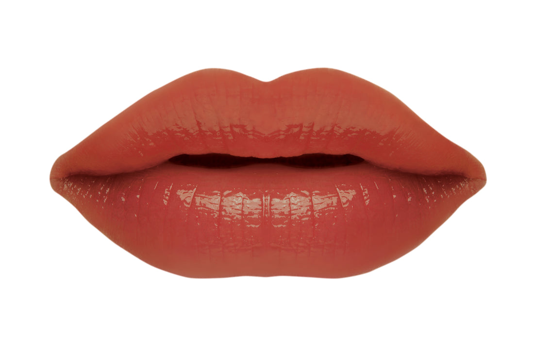 CANMAKE Melty Luminous Rouge 06 Bitter Ruby Chocolate