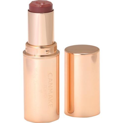 CANMAKE Melty Luminous Rouge 06 Bitter Ruby Chocolate
