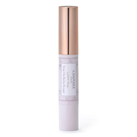 CANMAKE Stay-On Balm Rouge 09 Masquerade Bud