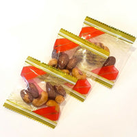 sennarido maple almond and cashew nut 95g