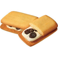 BOURBON RAISINNE 6PCS