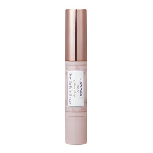 CANMAKE Stay-On Balm Rouge 16 Earl Grey Leaf