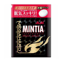 ASAHI MINTIA MEGA HARD 50G