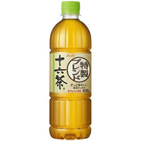 ASAHI Jyurokucha 630ML