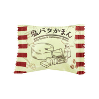 Takara Salty Butter&Camembert Cheese 114G