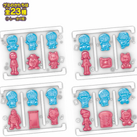 BANDAI Doraemon Gummy 18G
