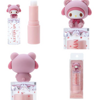 SANRIO Lip Balm Melody 3.8g