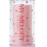 SANRIO Lip Balm Melody 3.8g