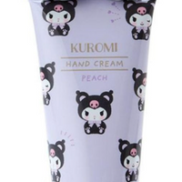 Sanrio Hand Cream - Kuromi 30g