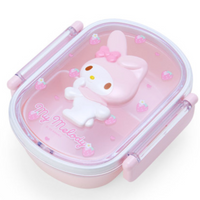 Sanrio Lunch Box My Melody 360ml