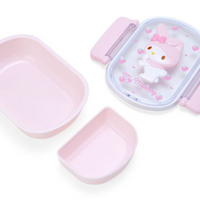Sanrio Lunch Box My Melody 360ml