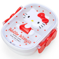 Sanrio Lunch Box Hello Kitty 360ml