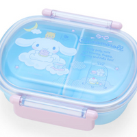 Sanrio Lunch Box Cinnamoroll Light Blue 360ml
