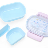 Sanrio Lunch Box Cinnamoroll Light Blue 360ml