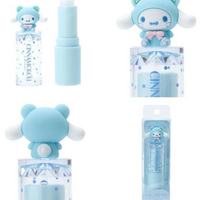 SANRIO Lip Balm - Cinnamoroll 3.8g
