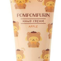 Sanrio Hand Cream - Pompompurin 30g