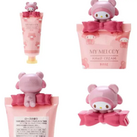 Sanrio Hand Cream - Melody 30g