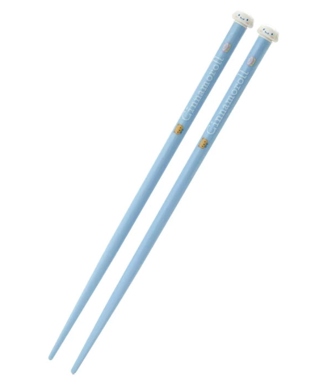 Sanrio Sanrio Chopsticks Cinnamoroll