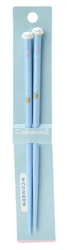 Sanrio Sanrio Chopsticks Cinnamoroll