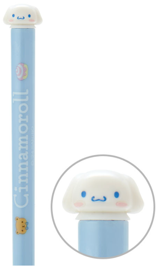 Sanrio Sanrio Chopsticks Cinnamoroll