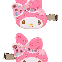 Sanrio My Melody Bangs Clip Deluxe