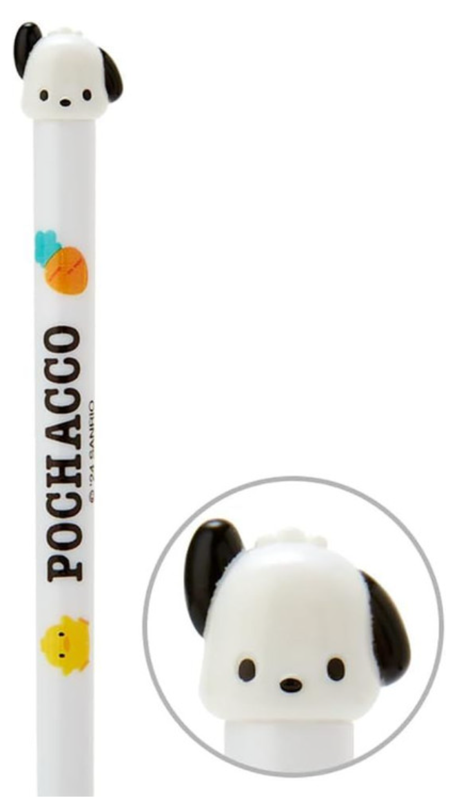 Sanrio Chopsticks Pochacco