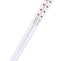 Sanrio Original Bento Lunch Cutlery Set Spoon Fork Chopstick - Hello Kitty