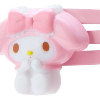 Sanrio Hairpin Set - My Melody