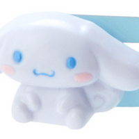 Sanrio Hairpin Set - Cinnamoroll