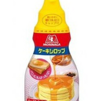 Morinaga Cake Syrup Maple Type 200G