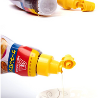 Morinaga Cake Syrup Maple Type 200G