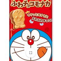 DORAEMON CHOCOLATE WAFER