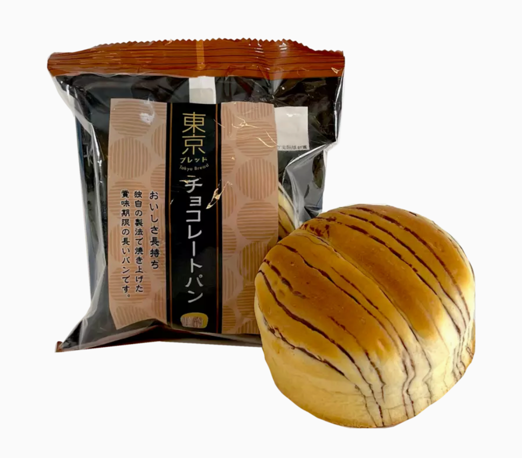 Tokyo Bread Chocolate Flavour 70g