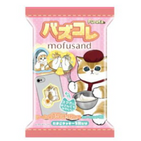 Furuta Sticker Collection (Mofusand) 14G