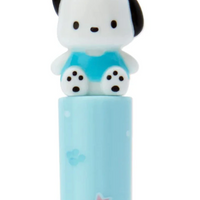 Japan Sanrio Original Mascot Fork - Pochacco