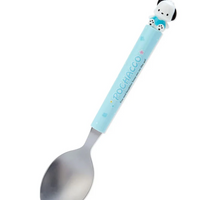 Japan Sanrio Original Mascot Spoon - Pochacco