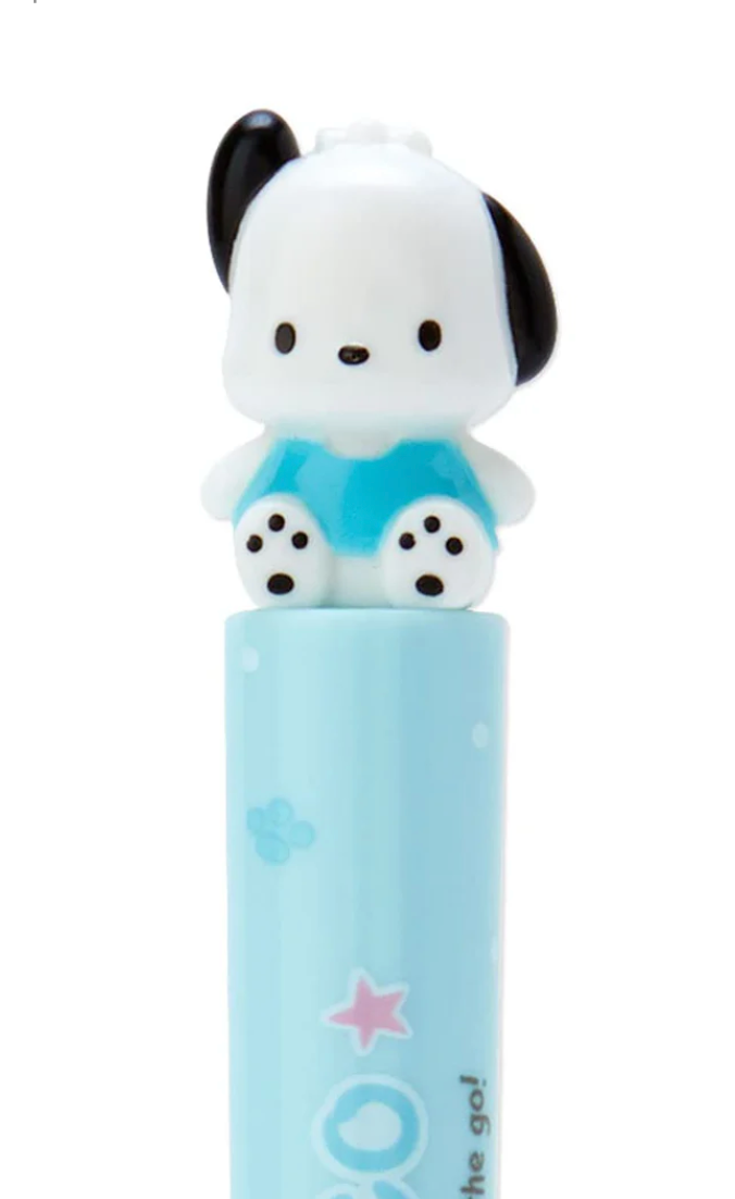 Japan Sanrio Original Mascot Spoon - Pochacco