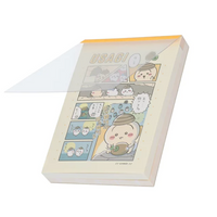 Chiikawa Mini Notepad - Usagi : Comic