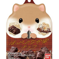 BANDAI Hoppe Chocolate 30G