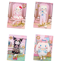 BANDAI Sanrio Wafer With Card 14.2G