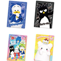 BANDAI Sanrio Wafer With Card 14.2G