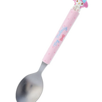 Sanrio Original Mascot Spoon - My Melody : New Life