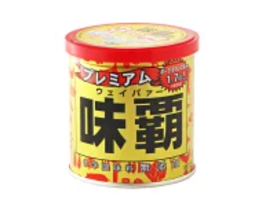 KOUKISHOKO PREMIUM WEAVER SEASONING 250G