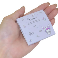 Sanrio Index Sticky Notes - Kuromi : Beauty
